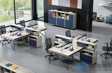 辦公桌擺放有哪些細節要注意?看富海美樂分享的內容
