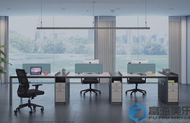 如何挑選適合自己購買的辦公桌?富海美樂辦公家具怎么樣?