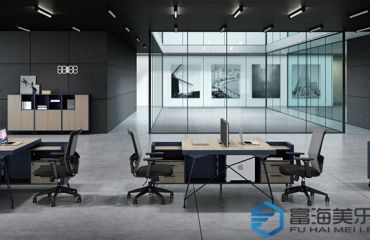 選購辦公桌椅的那些誤區具體是什么