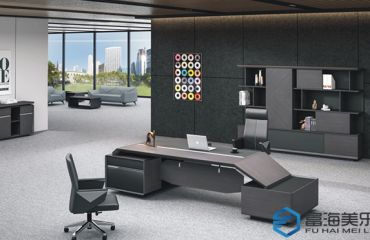 南京大班臺定制需要注意哪些細節