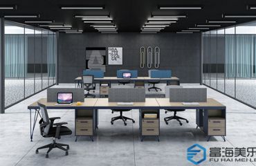 南京辦公家具廠家_職員辦公桌椅的挑選技巧你知道嗎？