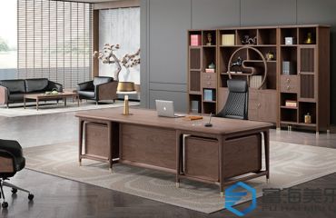 木質辦公家具保養的常識問題