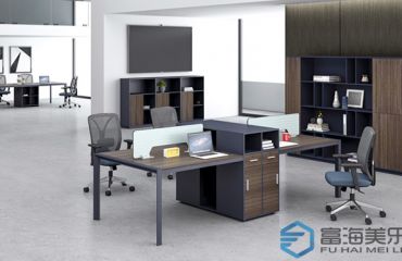 現代辦公家具保養維護的方法