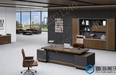 購買大班臺如何判斷材質的好壞?