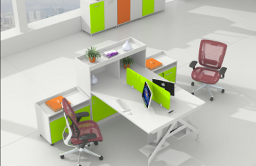 南京辦公家具配置有什么方法?