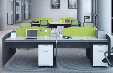 淺談辦公桌的設計風格