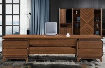 選擇購買辦公大班臺要注意哪些？