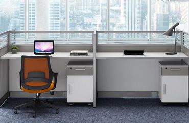 你知道屏風辦公桌的作用嗎？