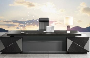 大班臺為何叫做老板桌？具有什么特點？