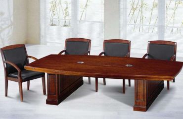 辦公家具出現劃痕如何修復?