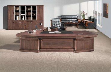 大班臺的方位擺放注意事項