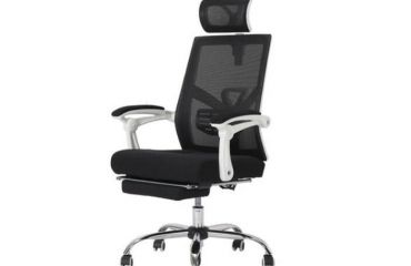 人體工學辦公椅和普通辦公椅的區別