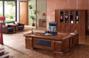 好的木質辦公家具該如何選購？