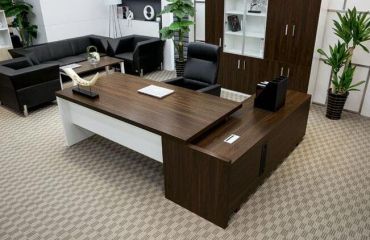 公司領導辦公大班臺要如何選擇？