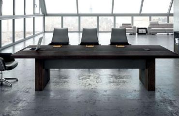 辦公大班臺組裝方法！