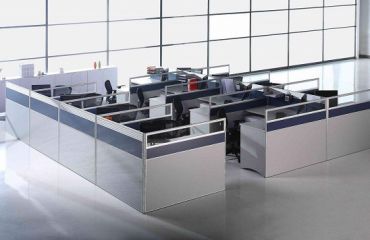 淺談屏風辦公桌的優點