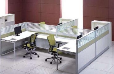 與辦公家具廠家合作的優勢