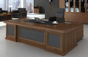 關(guān)于辦公大班臺價格了解下