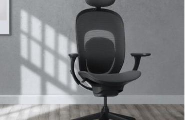 淺談人體工學椅配件的作用