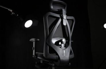 購買人體工學辦公椅推薦原則