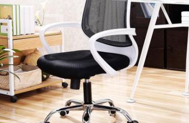 聊一聊人體工學電腦椅的功能