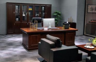 南京辦公家具廠家有哪些特點?