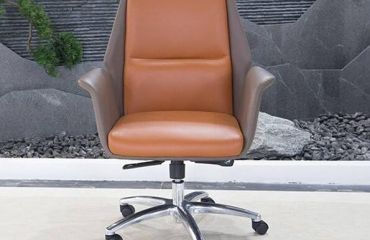 真皮辦公椅保養小知識