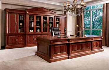 大班臺的質量使用年限