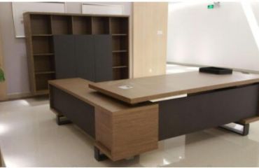 大班臺組成部分