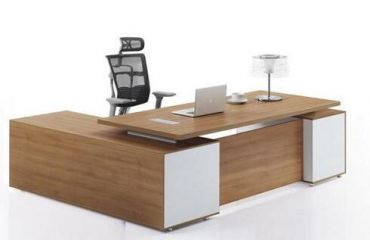 大班臺和辦公桌區別