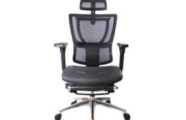 使用人體工學(xué)椅有什么好處?