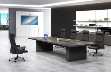 辦公會議桌要怎么合理選擇？