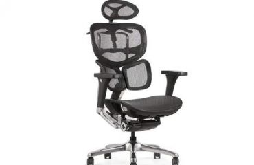 不同辦公椅材質(zhì)帶來(lái)不同的體驗(yàn)!