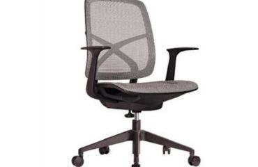 職員辦公椅怎么保養?