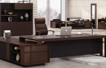 辦公大班臺保養小技巧了解下