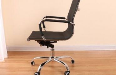 升降辦公椅的壞了如何處理?