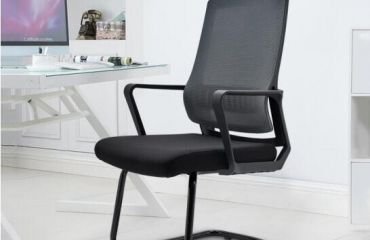 什么樣材質辦公椅結實耐用?