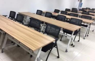 聊聊辦公會議椅如何選擇?