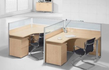 淺談辦公家具選擇的三個標準