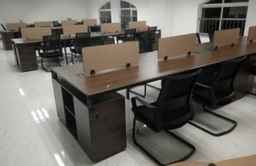 辦公家具廠家分享家具選購5個要點！