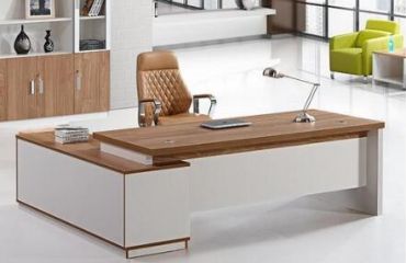 辦公大班臺(tái)要怎么防止開(kāi)裂?