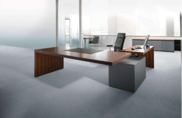 辦公大班臺(tái)的設(shè)計(jì)知識(shí)了解下!