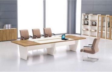 關于板式辦公家具的優點你了解嗎?