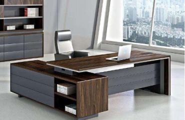 淺談板式辦公家具如何如此受歡迎?