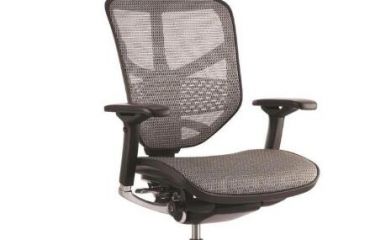 關(guān)于人體工程學(xué)辦公椅你選擇對了嗎？