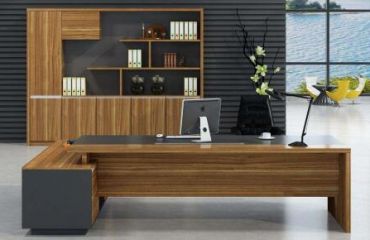 南京板式辦公家具環保性如何?