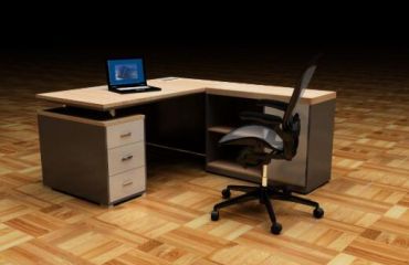 南京辦公家具使用壽命受到哪些影響？