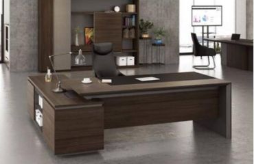 如何選購(gòu)合適的辦公大班臺(tái)?