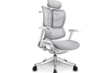 人體工學(xué)辦公椅如何安裝