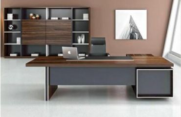 如何采購(gòu)到精致的辦公大班臺(tái)?